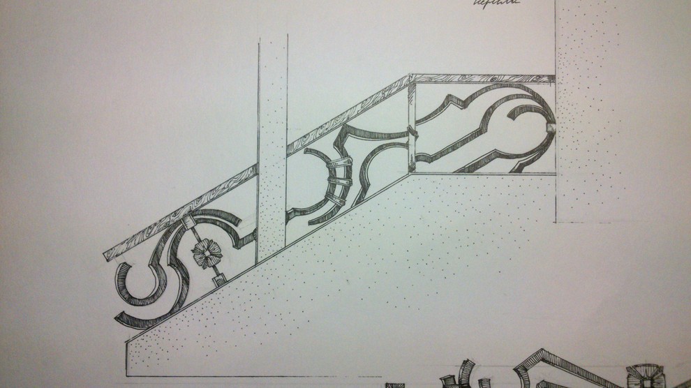 Второй песчанный