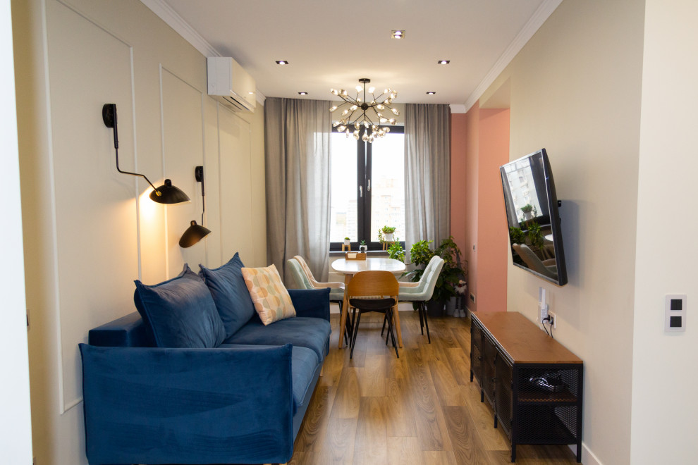 Квартира в Одинцово