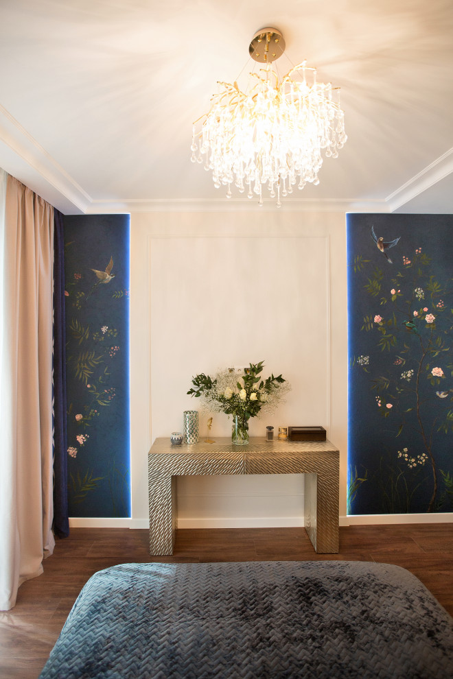 Чернильные ночи