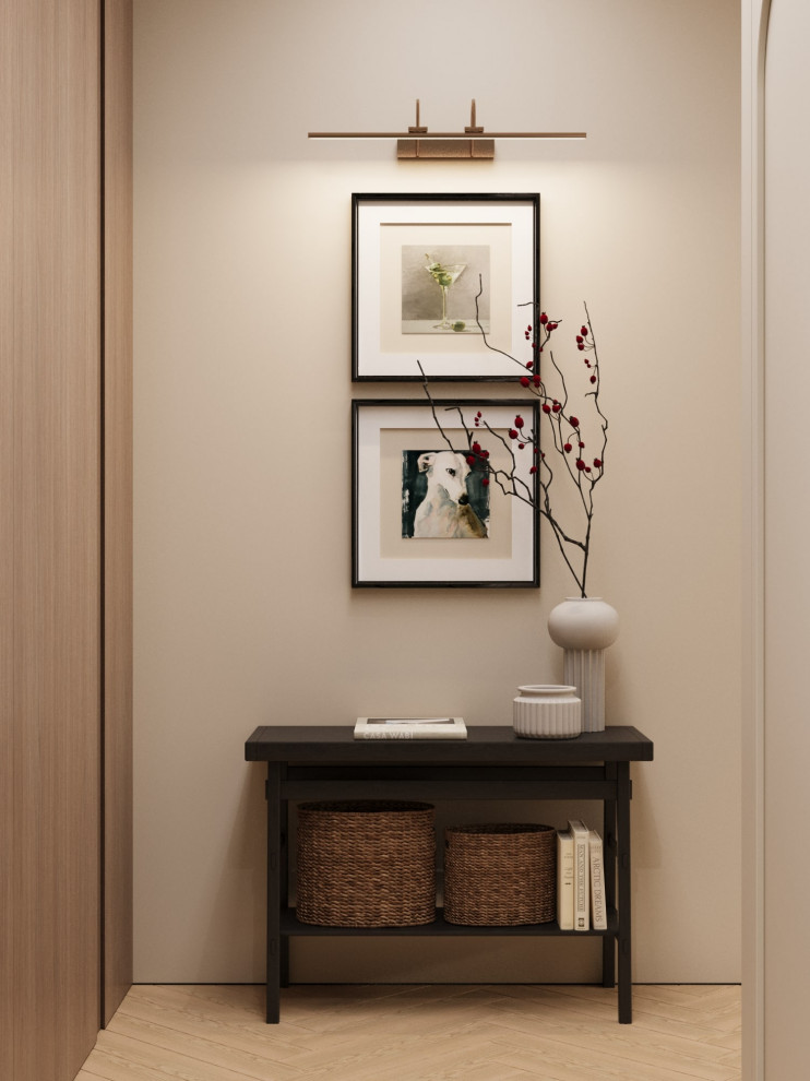 Обложка проекта: ЖК "Айвазовский"