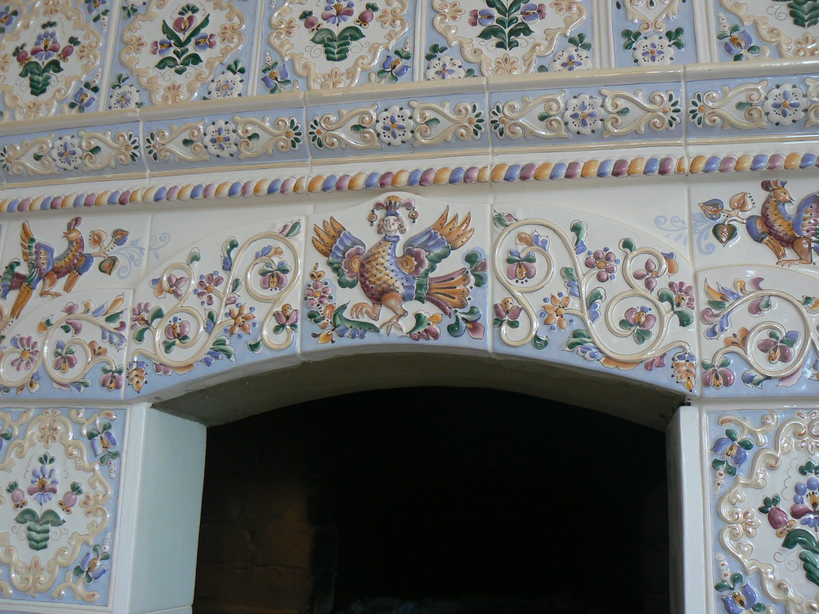 Архив работ