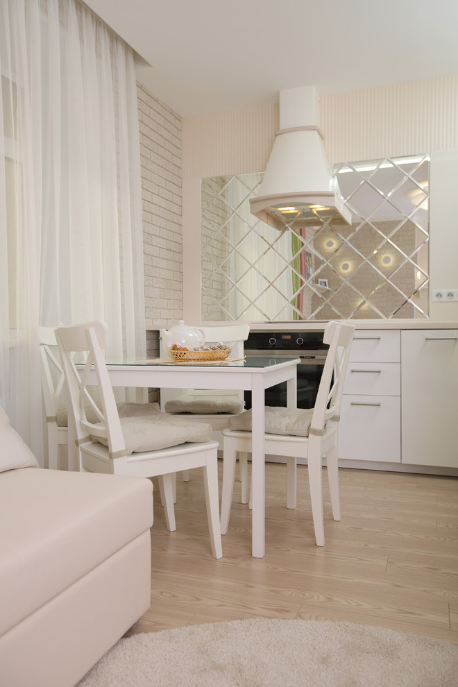 Период расцвета.