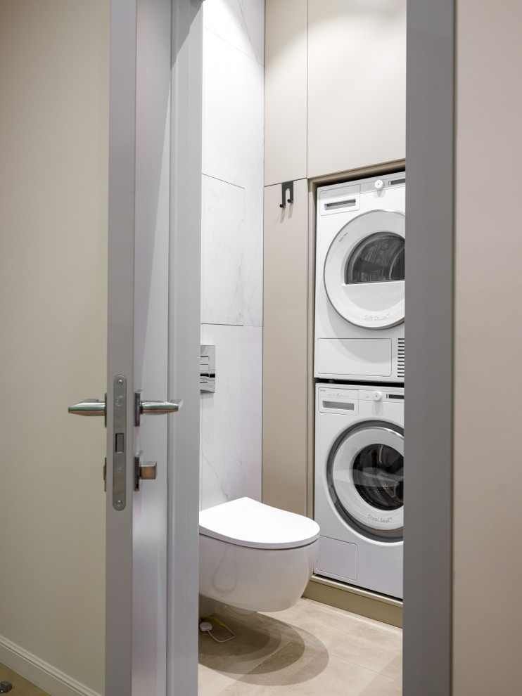 Ремонт санузла