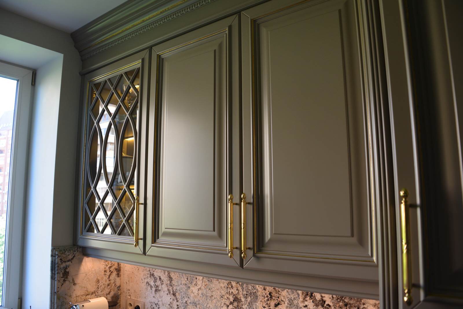 Квартира в Москве