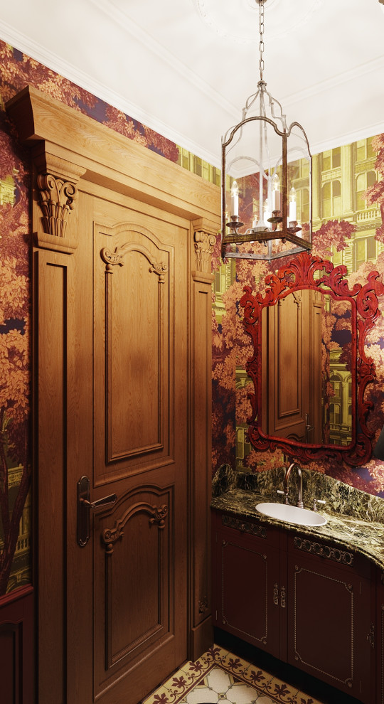 Пентхаус Реномэ