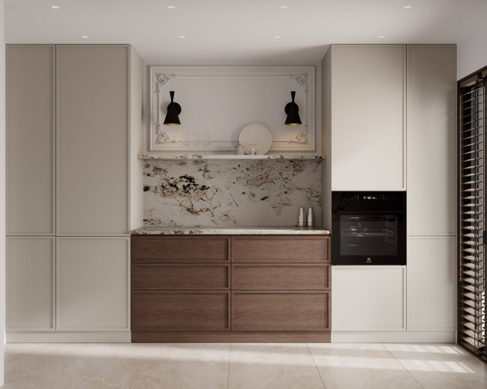 Проекты квартир