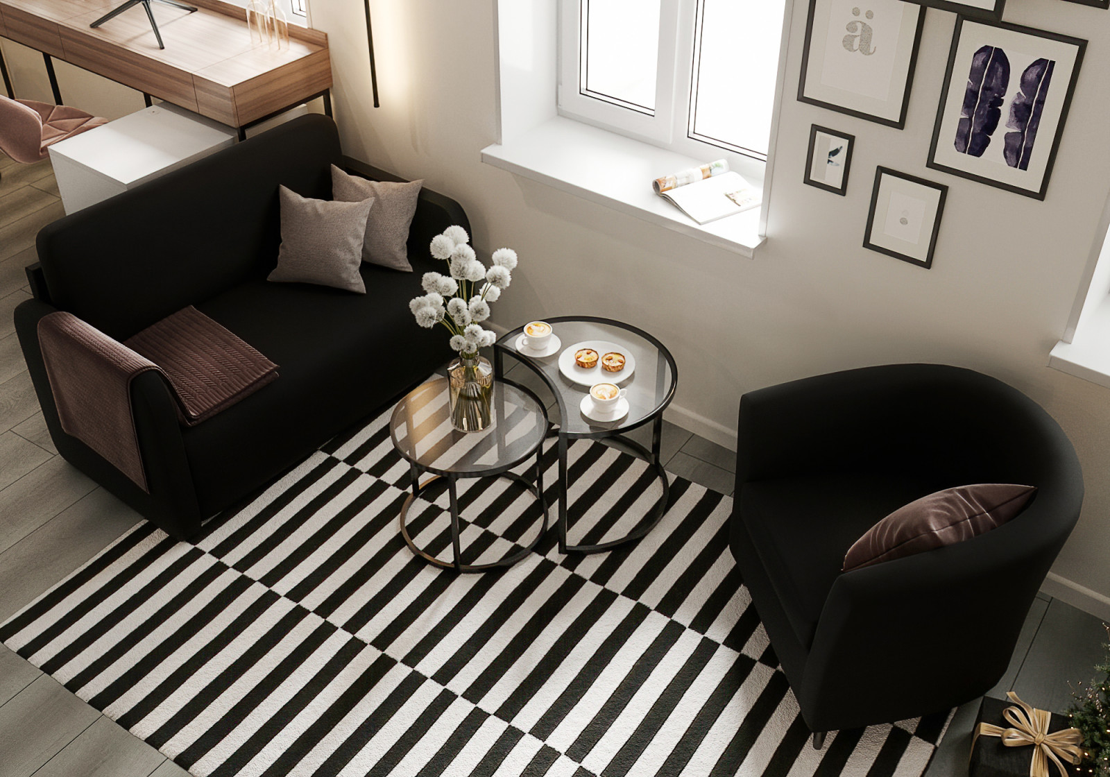 Студия красоты "Принцип"