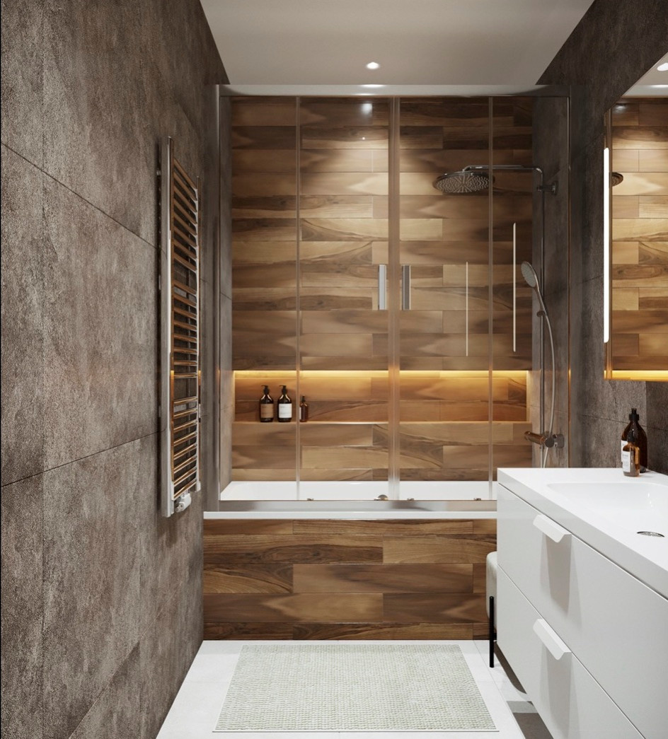 Квартира на Мосфильмовской