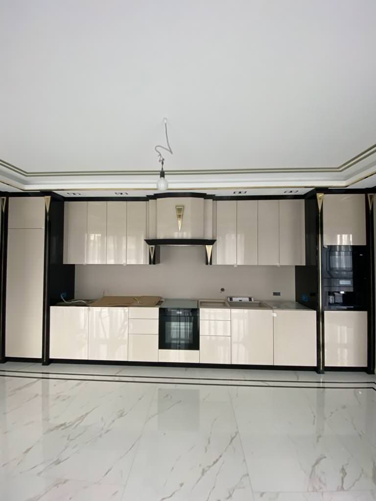 Проект Кухни