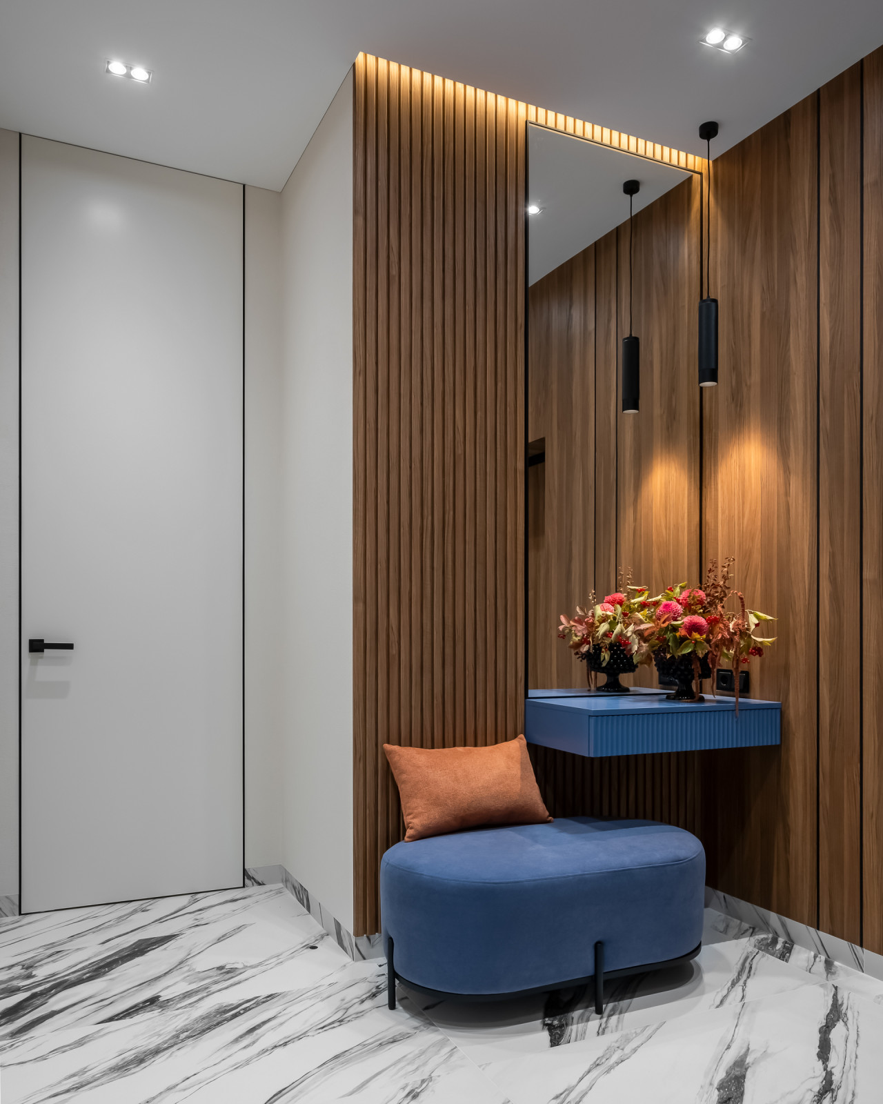 ЖК Зиларт 66м2