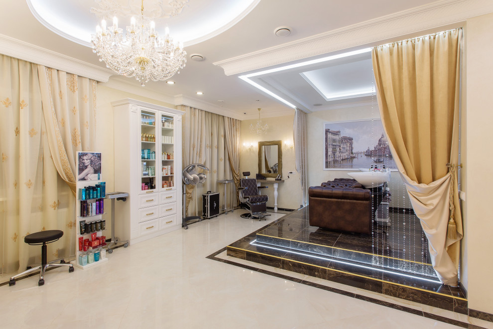 Студия красоты и украшений "Time Deluxe"