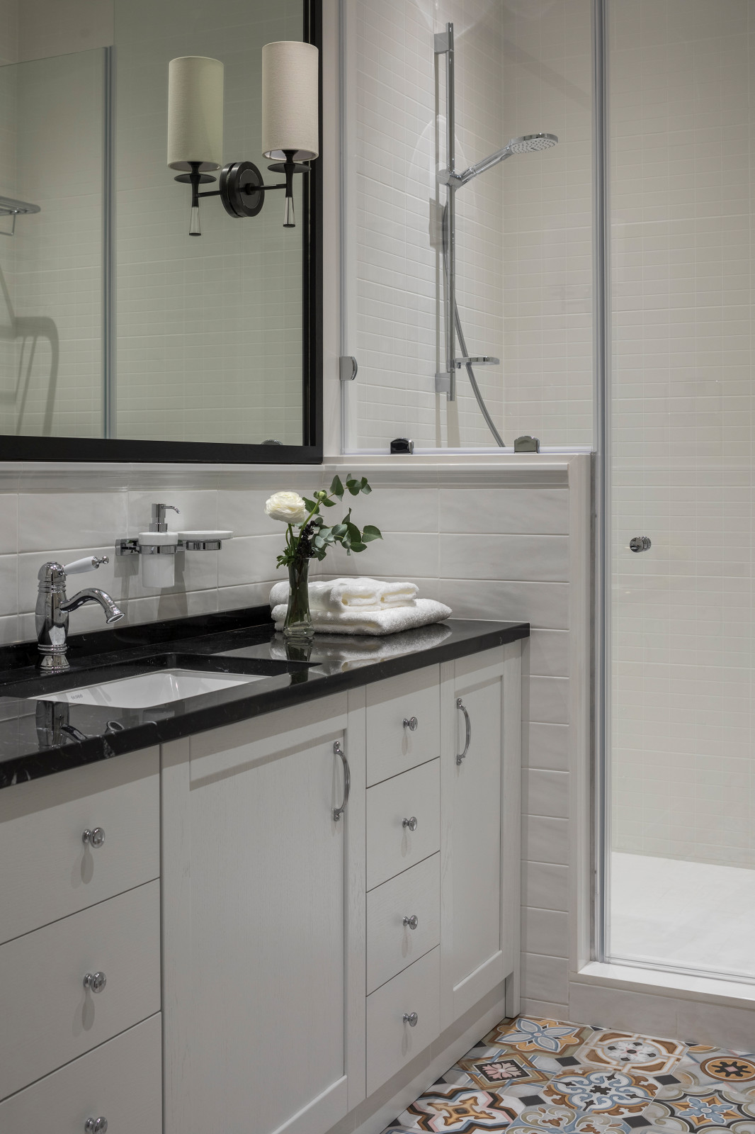 Квартира в Парке Рублево