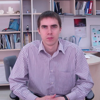 Сергей Кожин