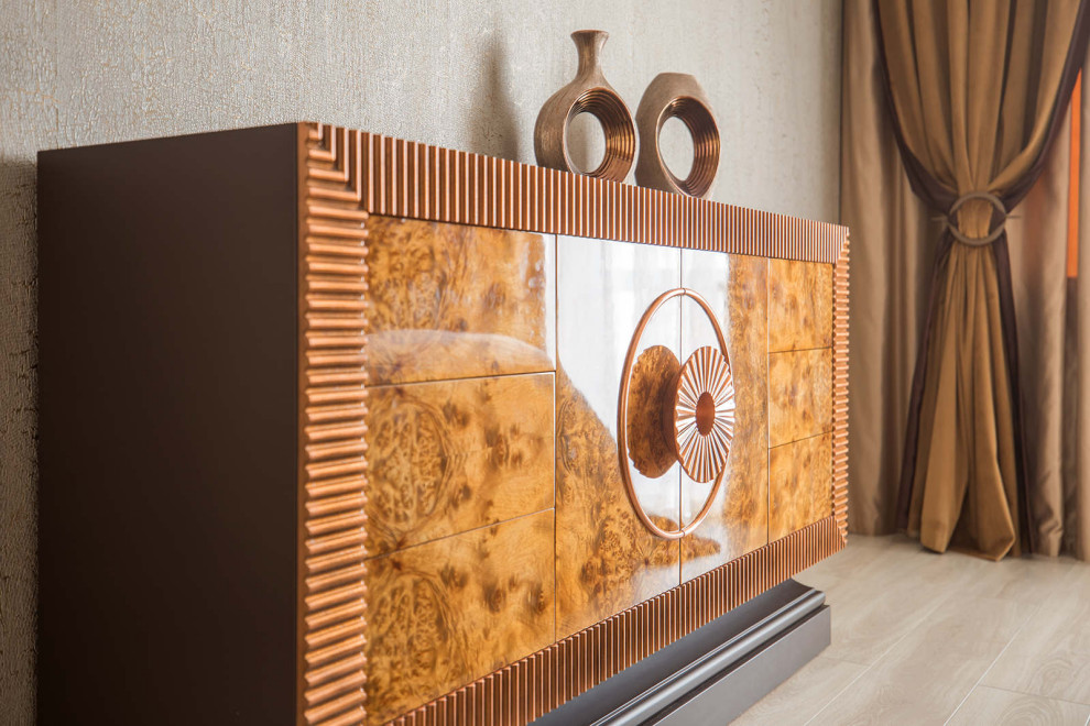 Обложка проекта: SLR