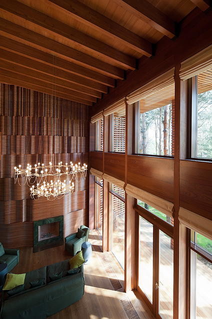 Дом Макалун