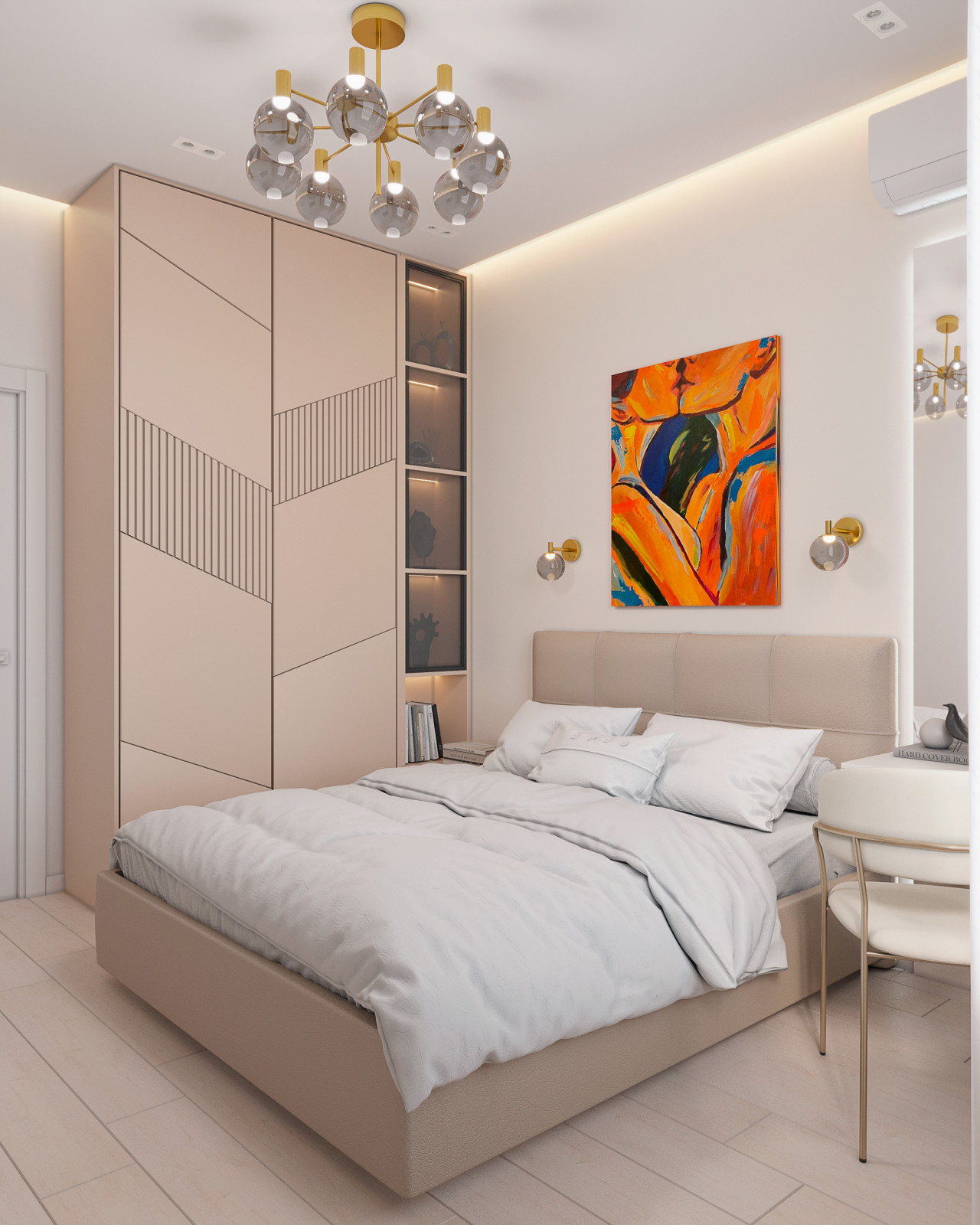 ЖК Скандинавия