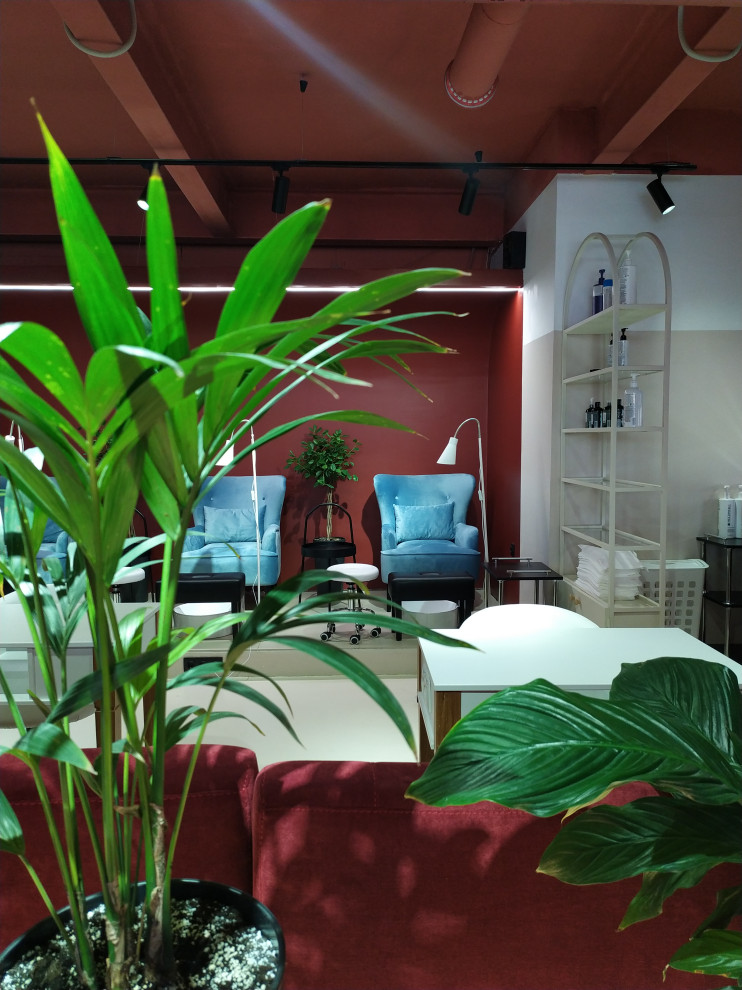 UNFOLD MOSCOW 111 кв.м