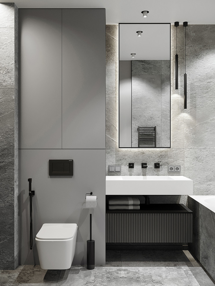 ЖК Первый квартал