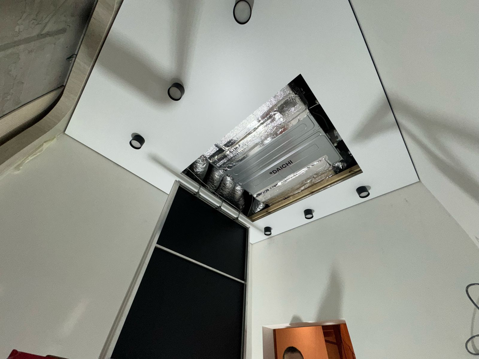 Обложка проекта: Мой проект