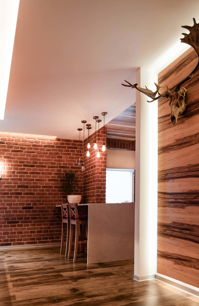 LOFT на Обводном канале