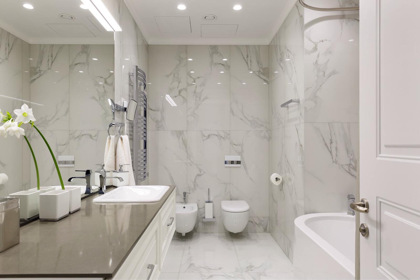 Квартира на Крестовском острове