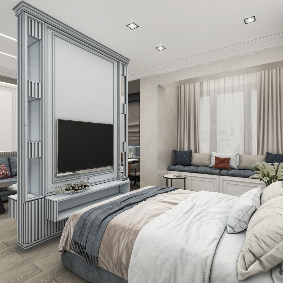 ЖК "Царская Площадь"