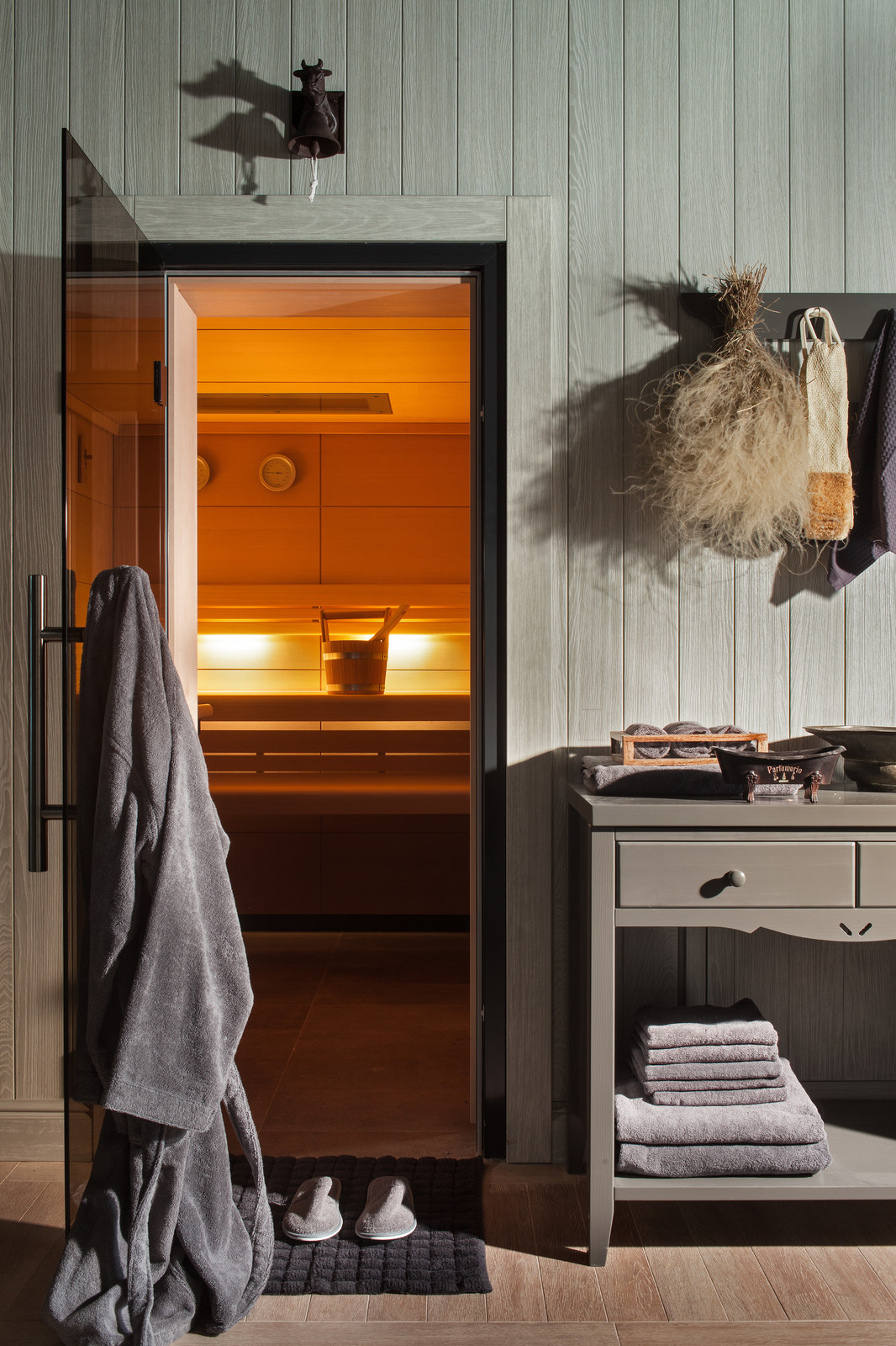 Дом в Переделкино