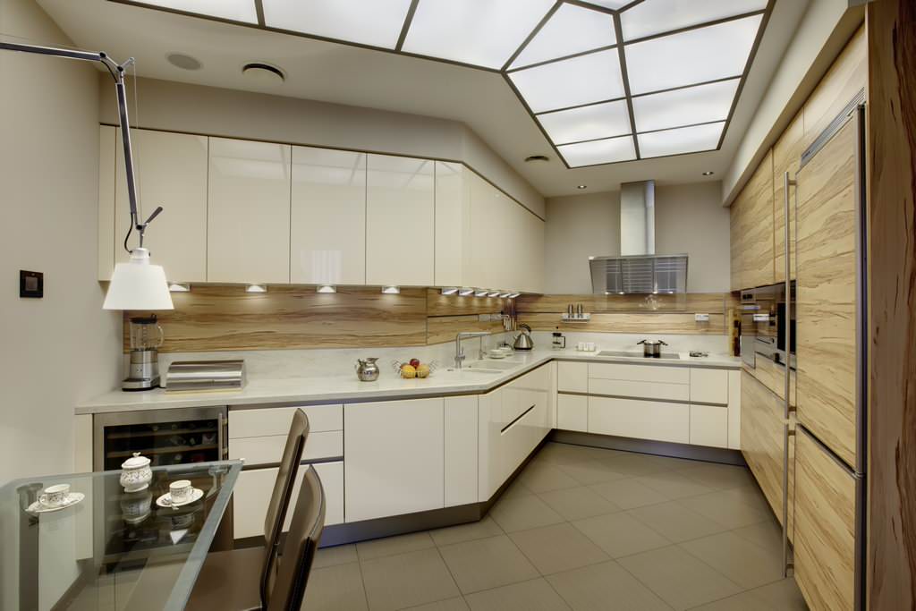 Квартира в ЖК Алиса