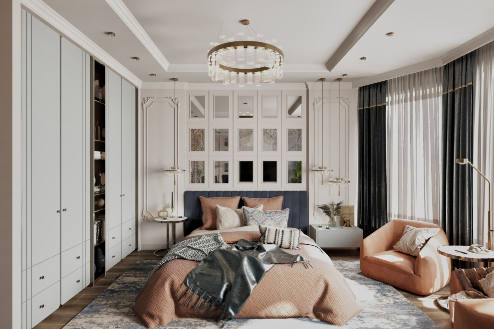 Частный дом Московская область