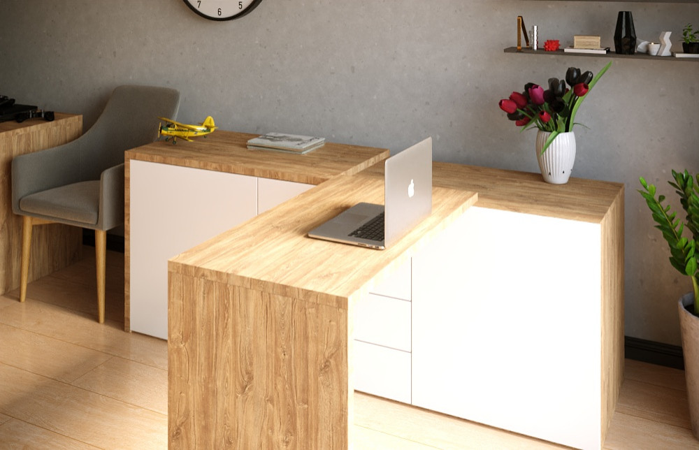 Комод-трансформер/тумбы/перегородки