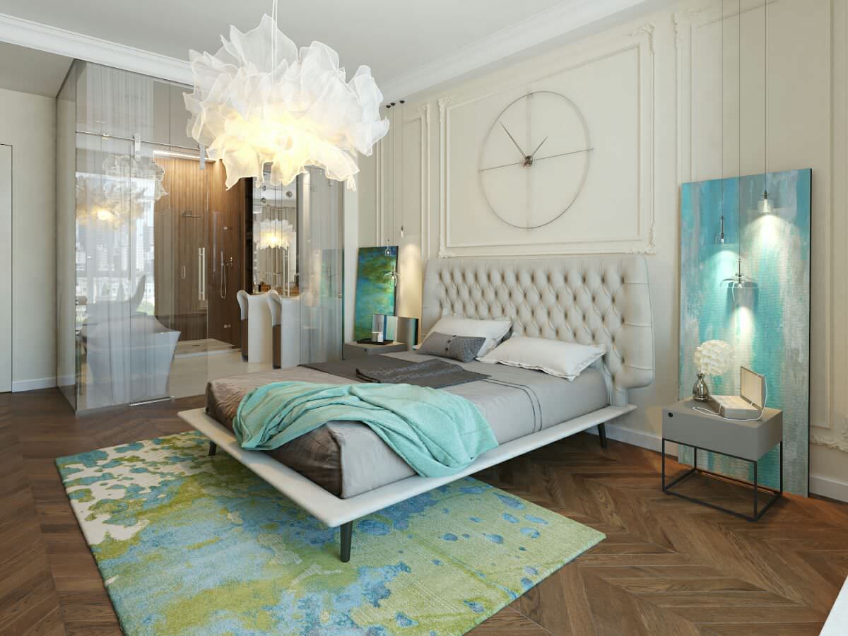 Проект 0102, 160 кв.2