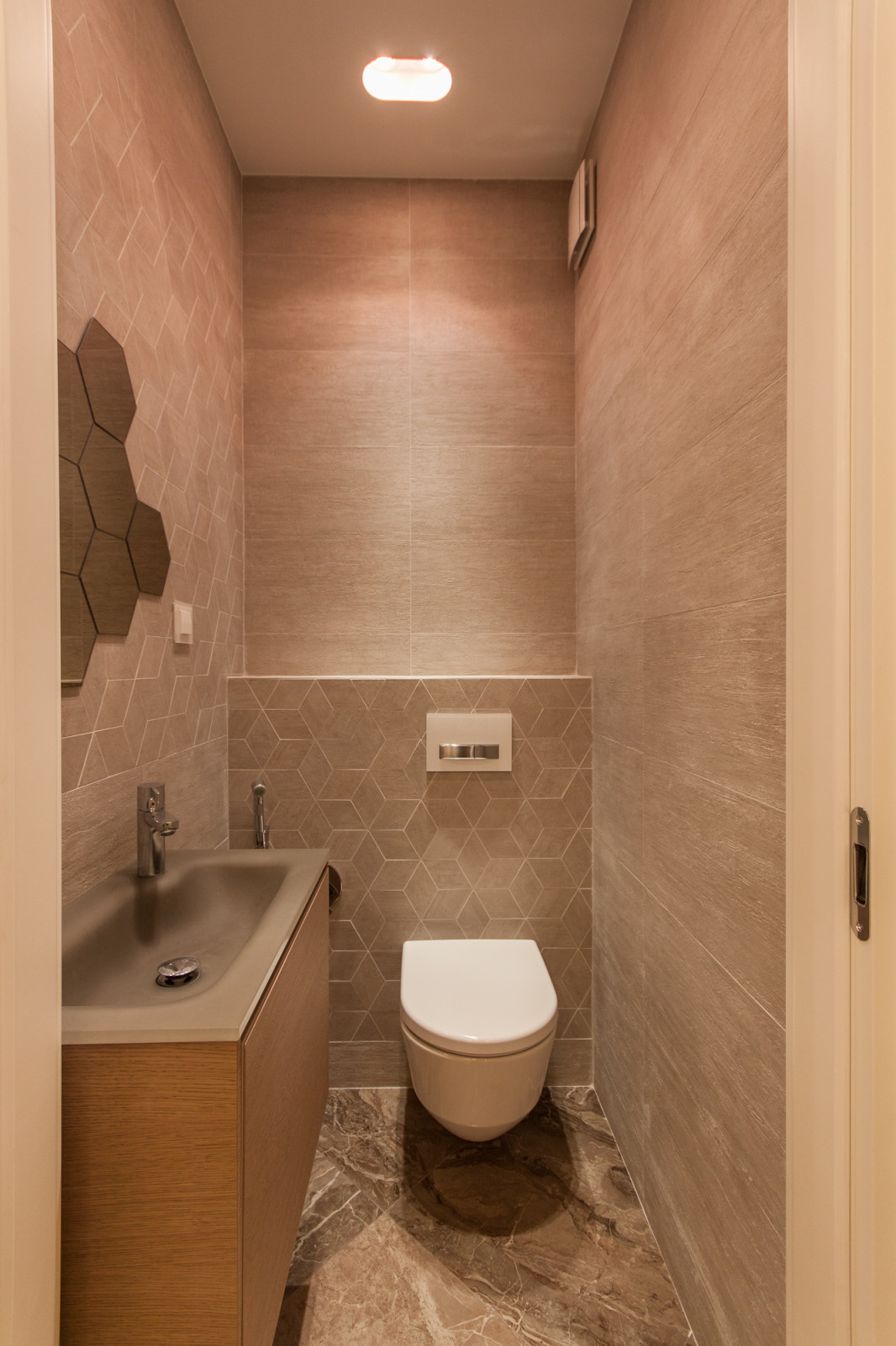 Квартира на Староволынской улице (реализация)