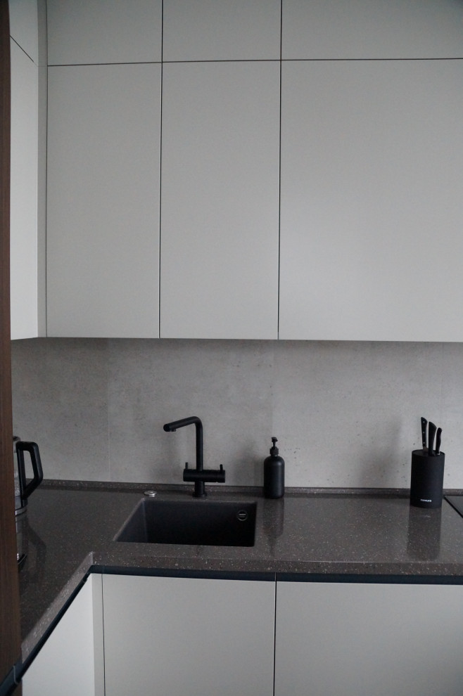 ЖК Береговой