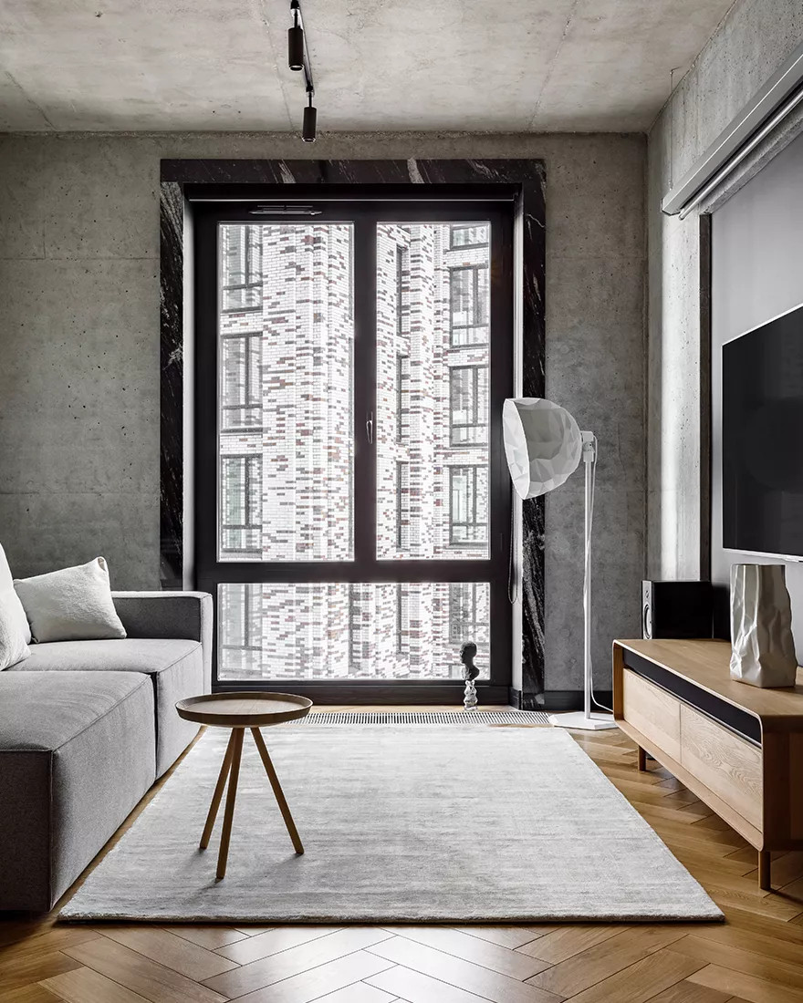 Квартира 70 кв.метров