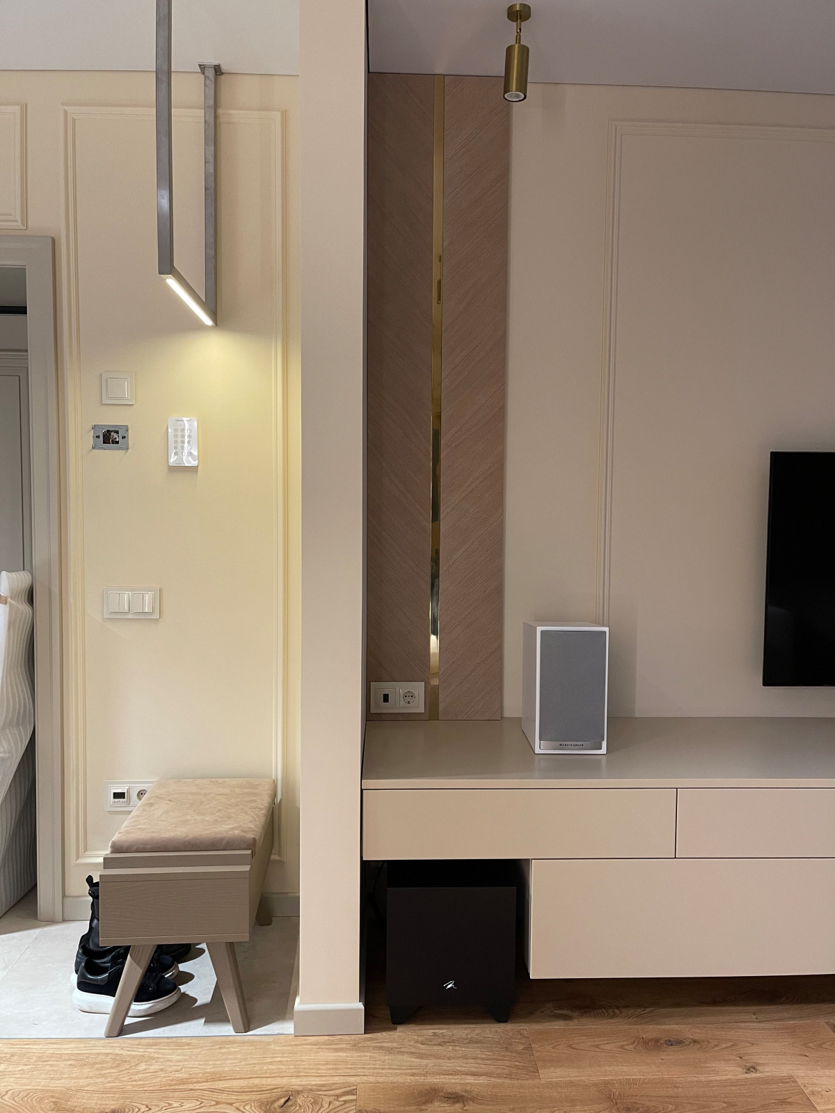 Фрунзенская набережная