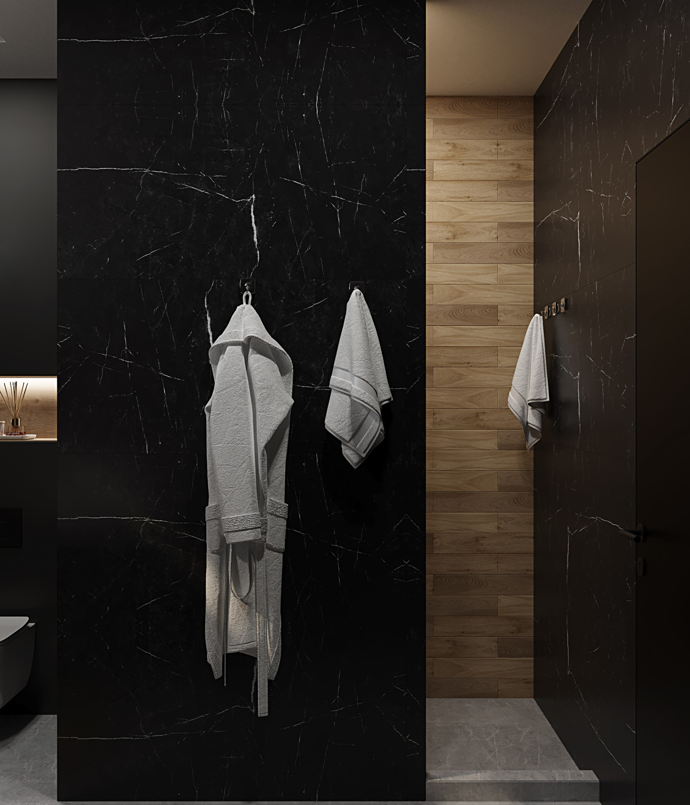 Проект загородного дома 2021