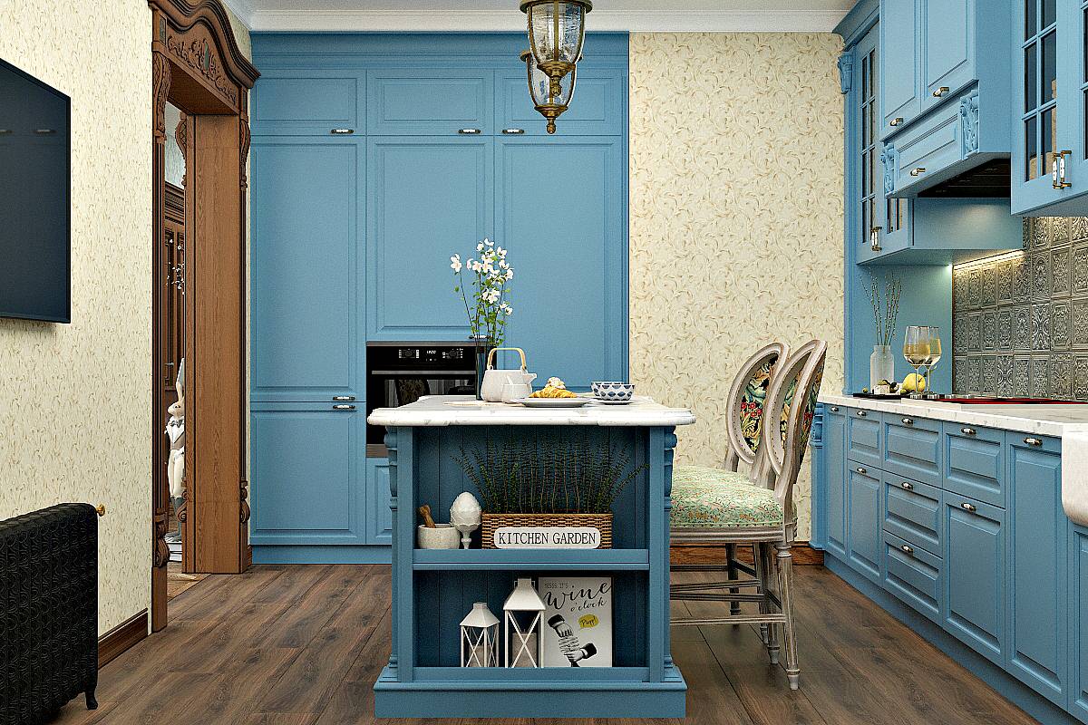 ЖК БАЛТИЙСКИЙ БЕРЕГ