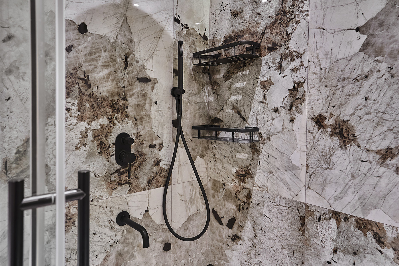 Евро 4к квартира 105 кв/м в ЖК «Крылья»