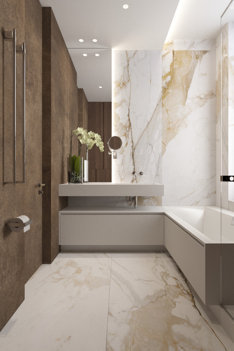 Квартира на Ордынке