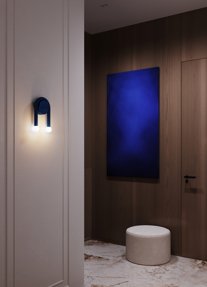 ЖК Береговой