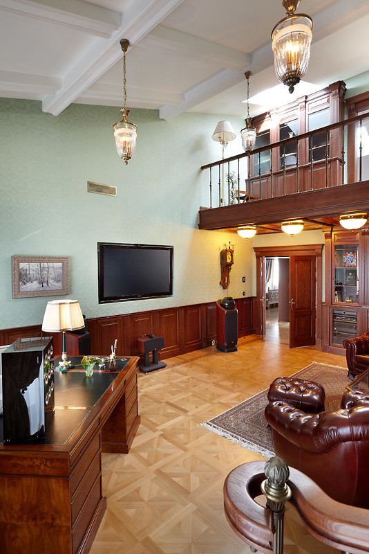 Квартира на Каменном острове