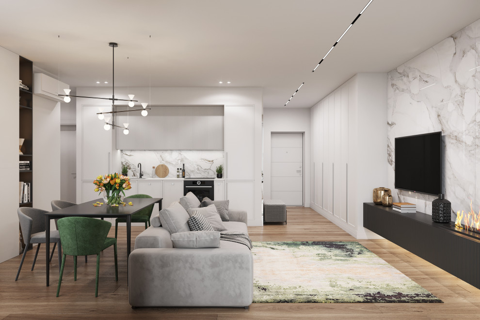 Квартира у моря в Светлогорске