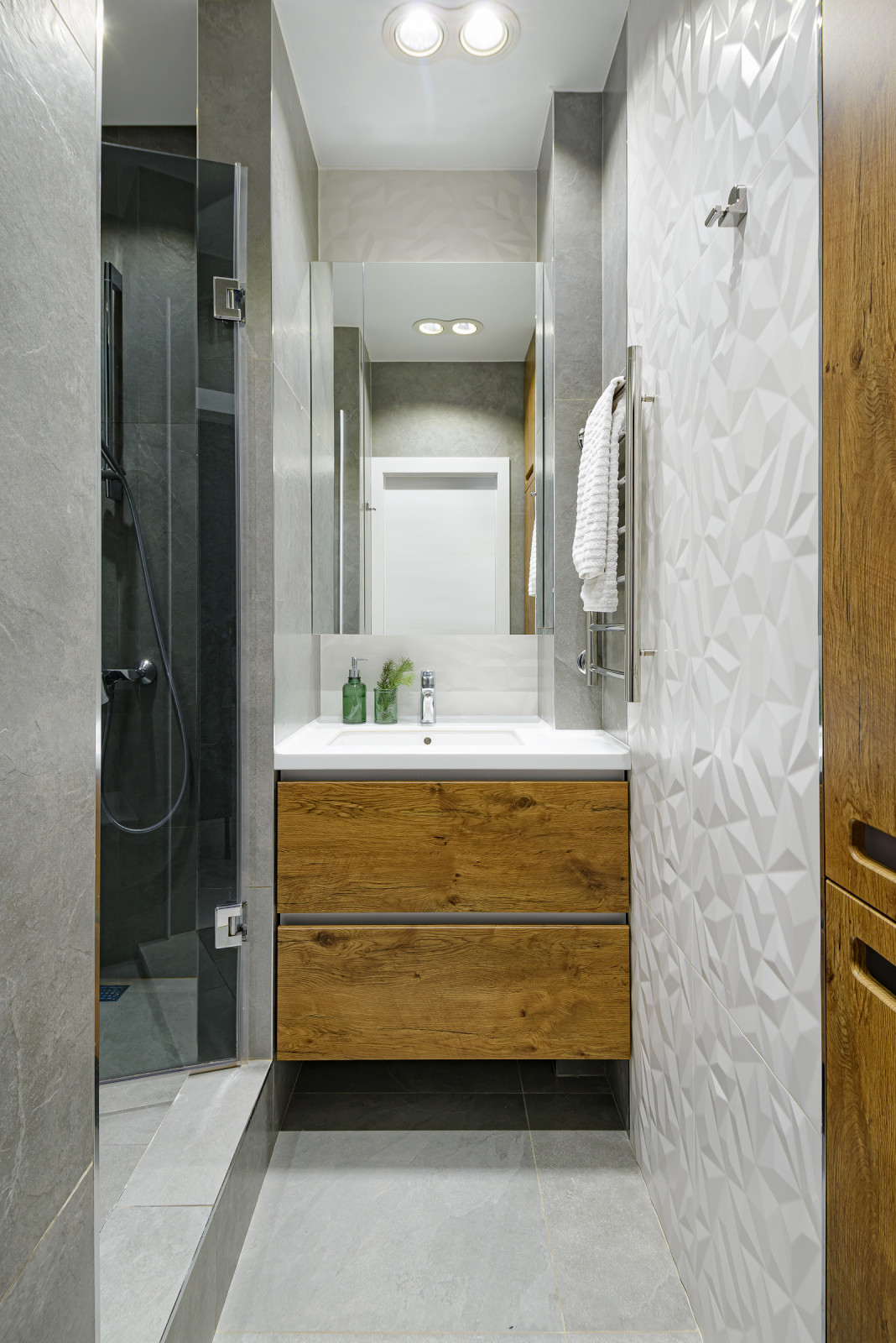 56 м2 Легкость бытия