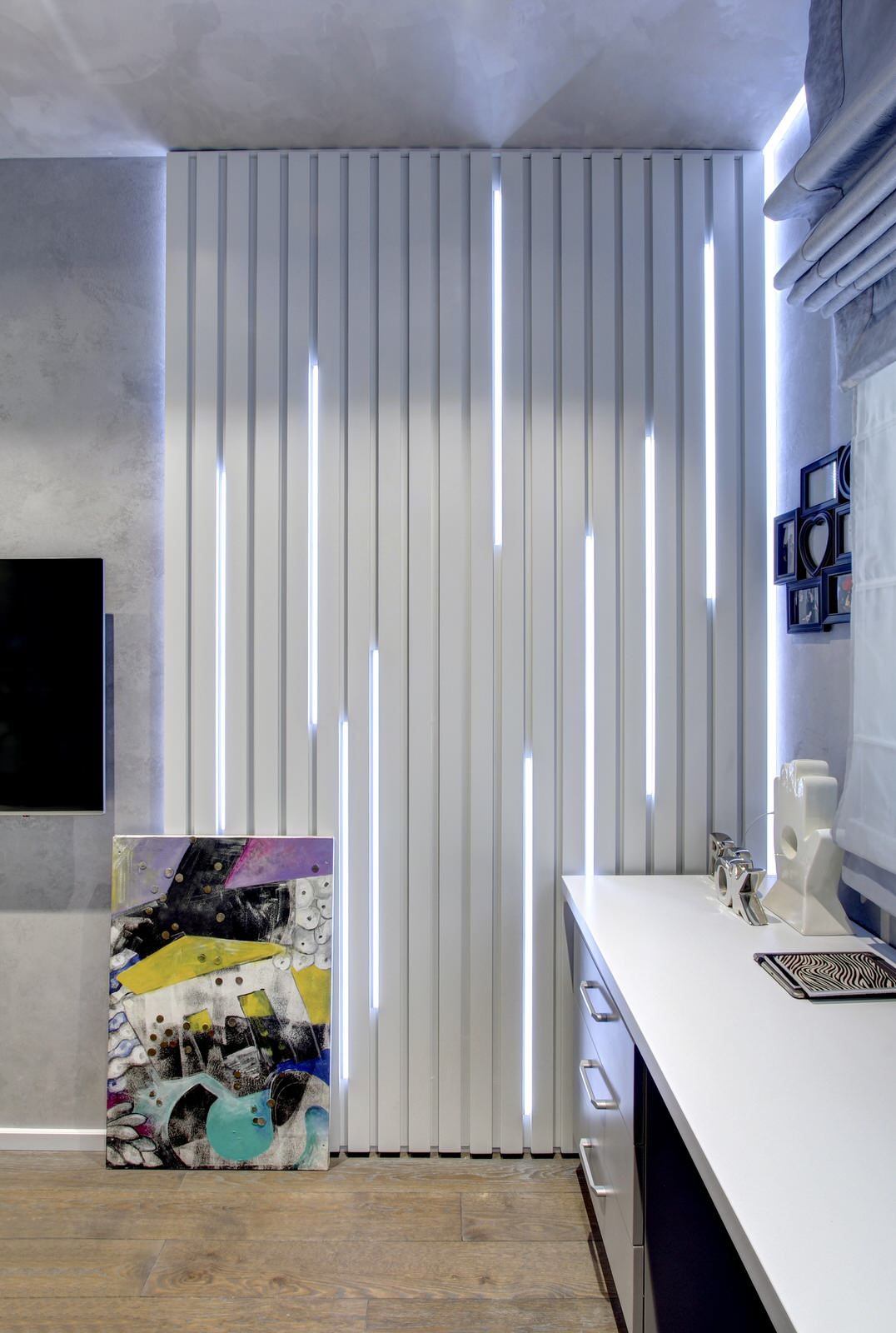 Комната для подростка