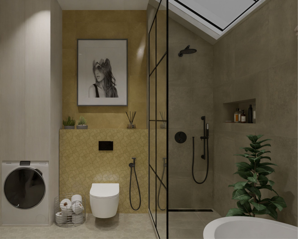 Мкр-н Наука, г. Томск