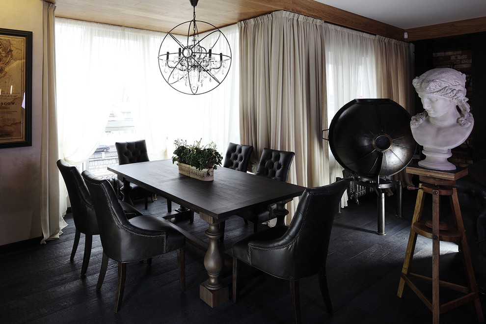 Квартира на Озерковской набережной