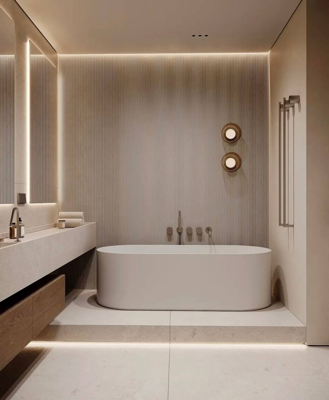 ЖК Серебрянный парк Москва