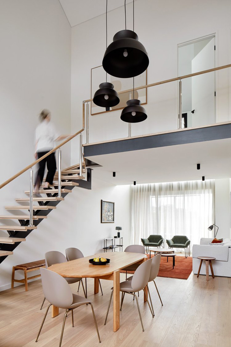 Аппартаменты Clifton and Central Apartments, Австралия