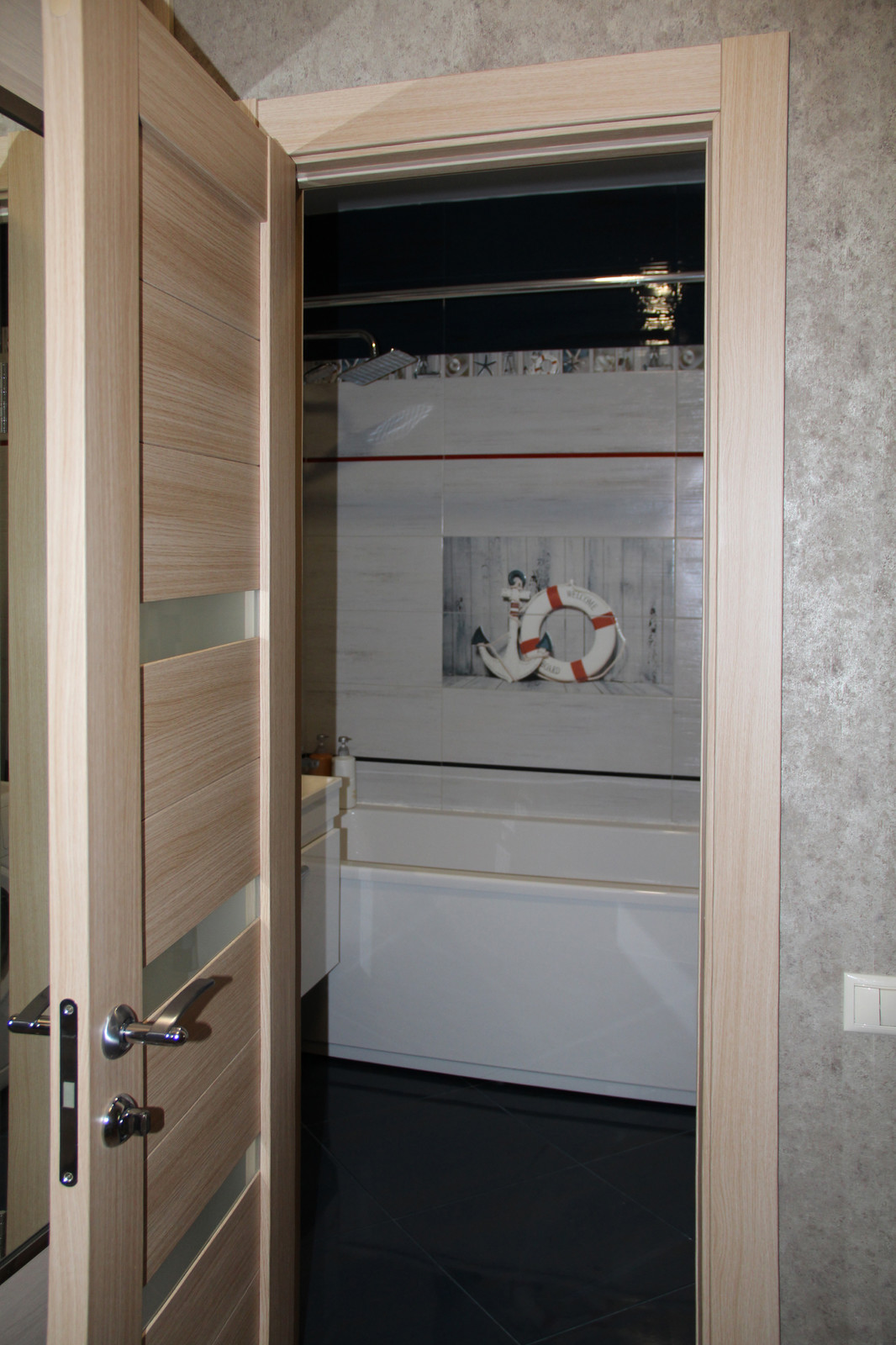 Двухкомнатная квартира, м-н "Гагаринские высоты"