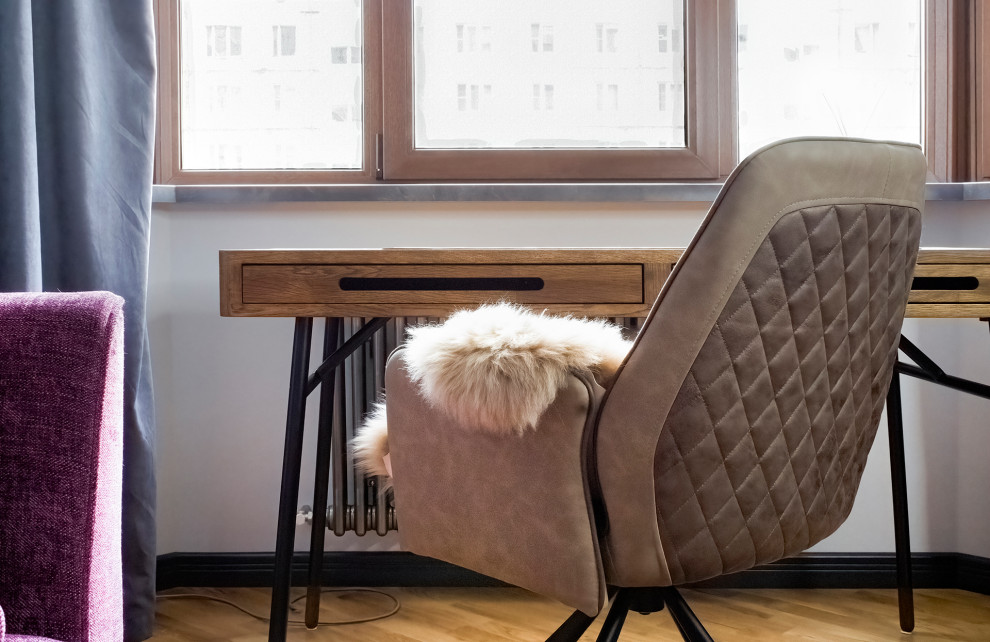 Этнические мотивы